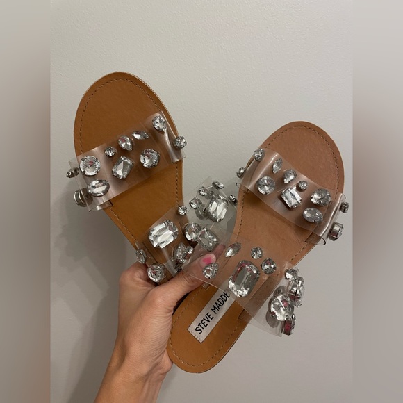 Steve Madden Shoes - Steve Madden sandals
